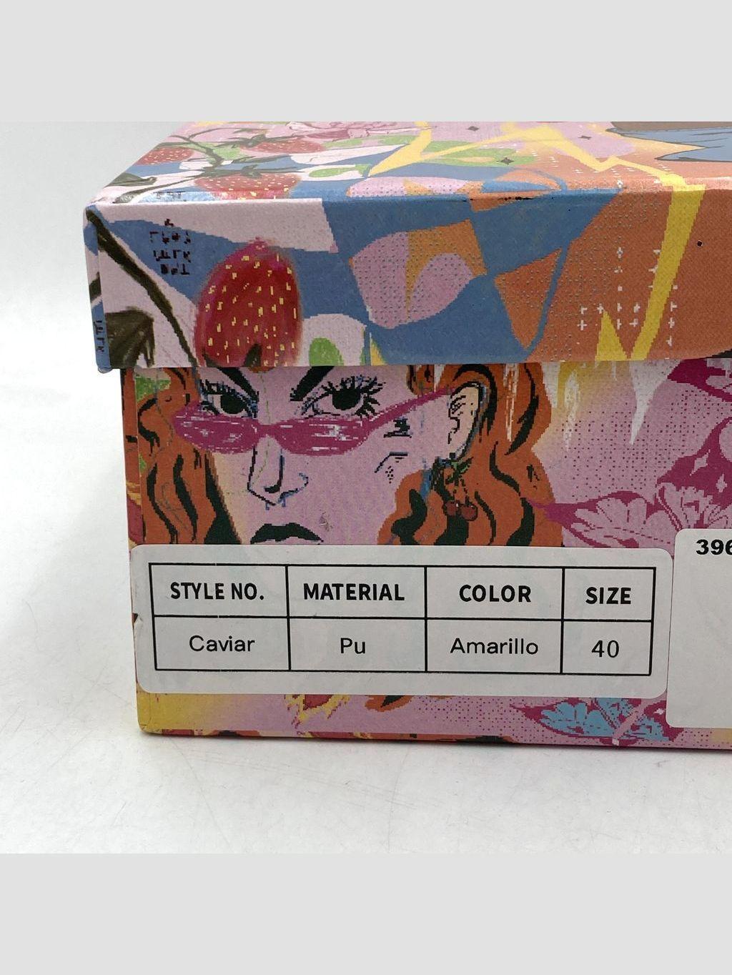 Sandalias JEFFREY CAMPBELL - Talla 40 (VOP01071298)-2