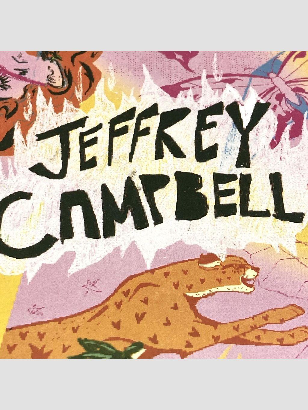 Sandalias JEFFREY CAMPBELL - Talla 40 (VOP01071298)-3