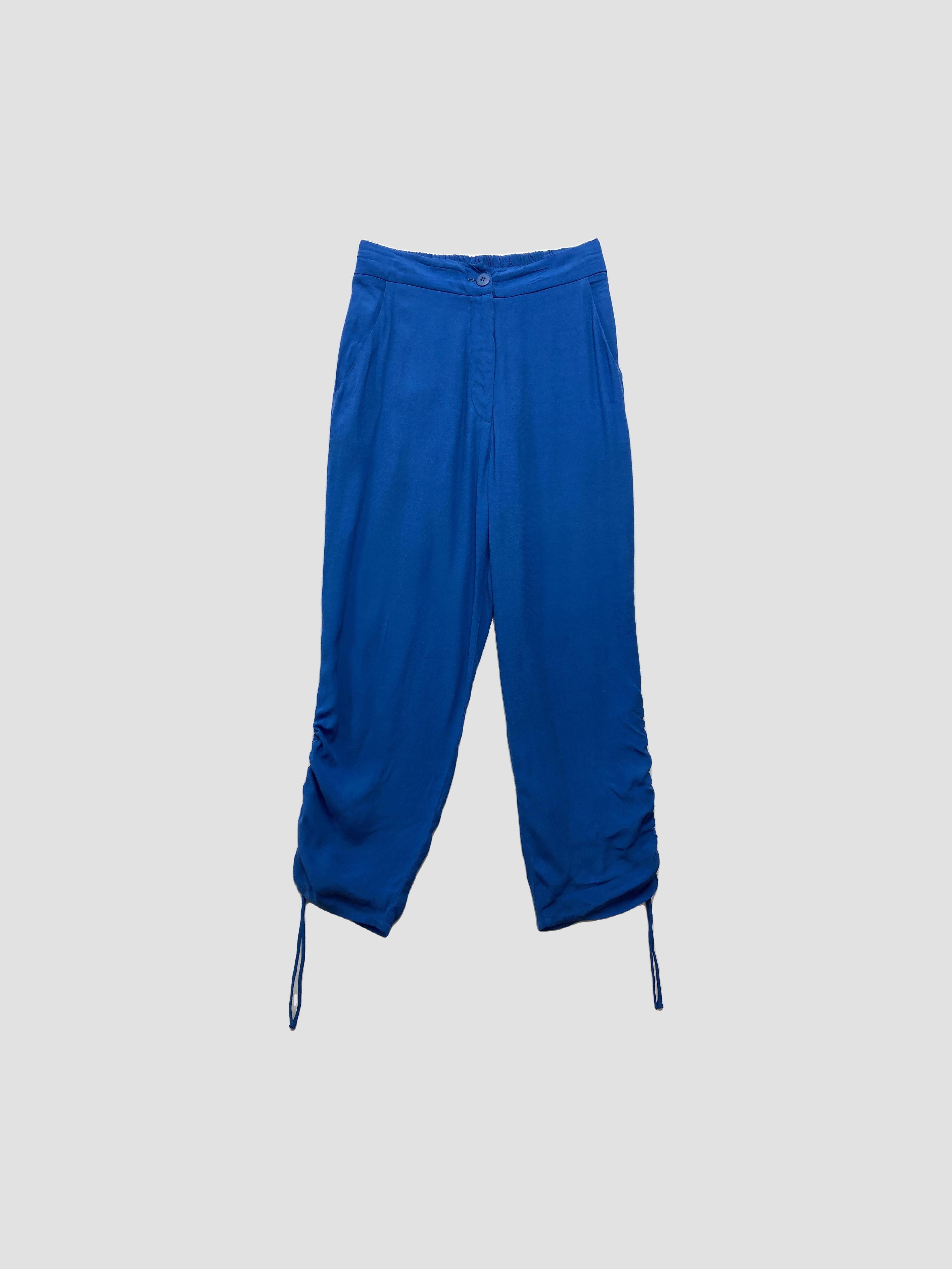 Pantalón VINTAGE - Talla 36 (VOP00904637)-0