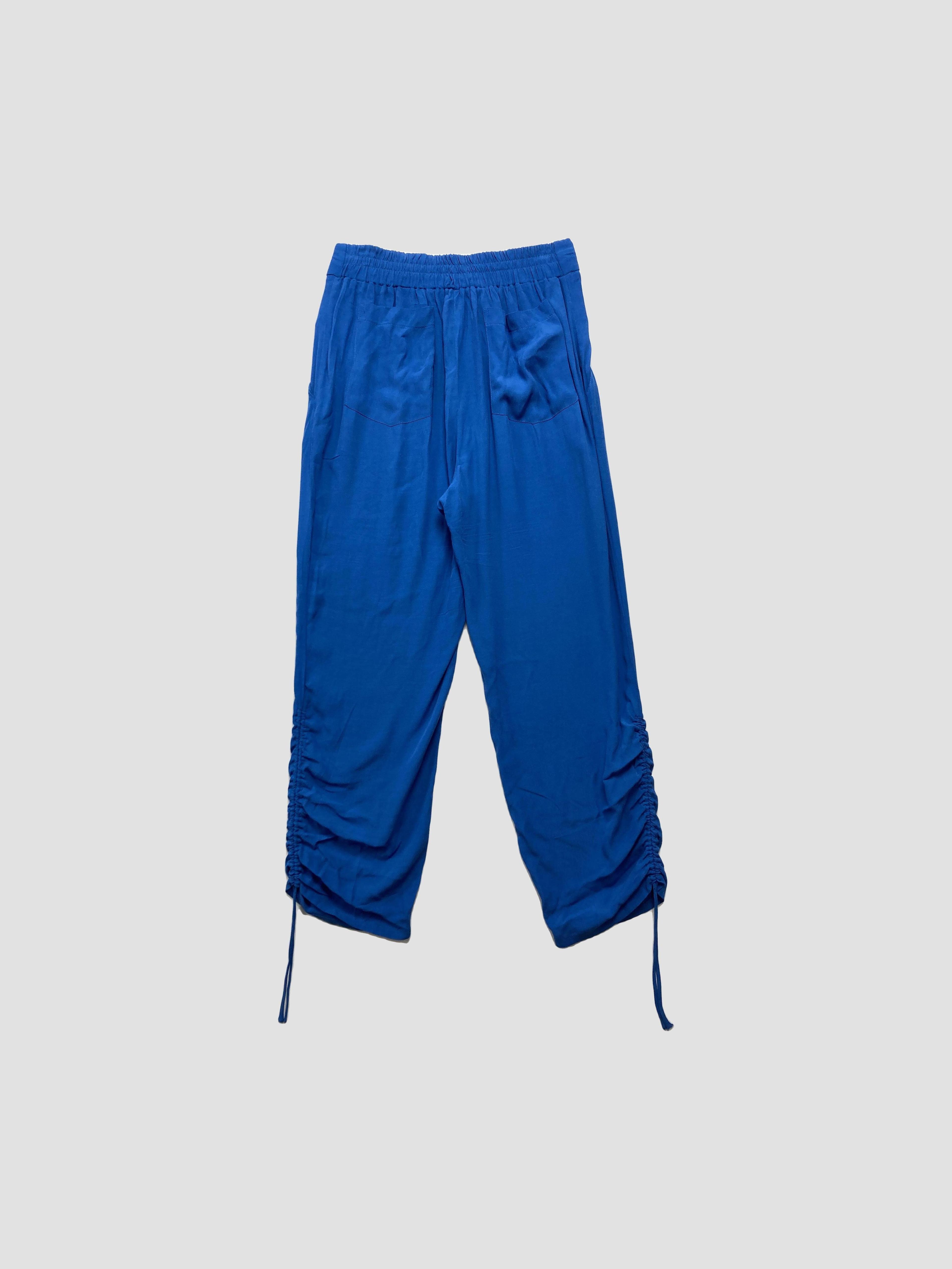 Pantalón VINTAGE - Talla 36 (VOP00904637)-1