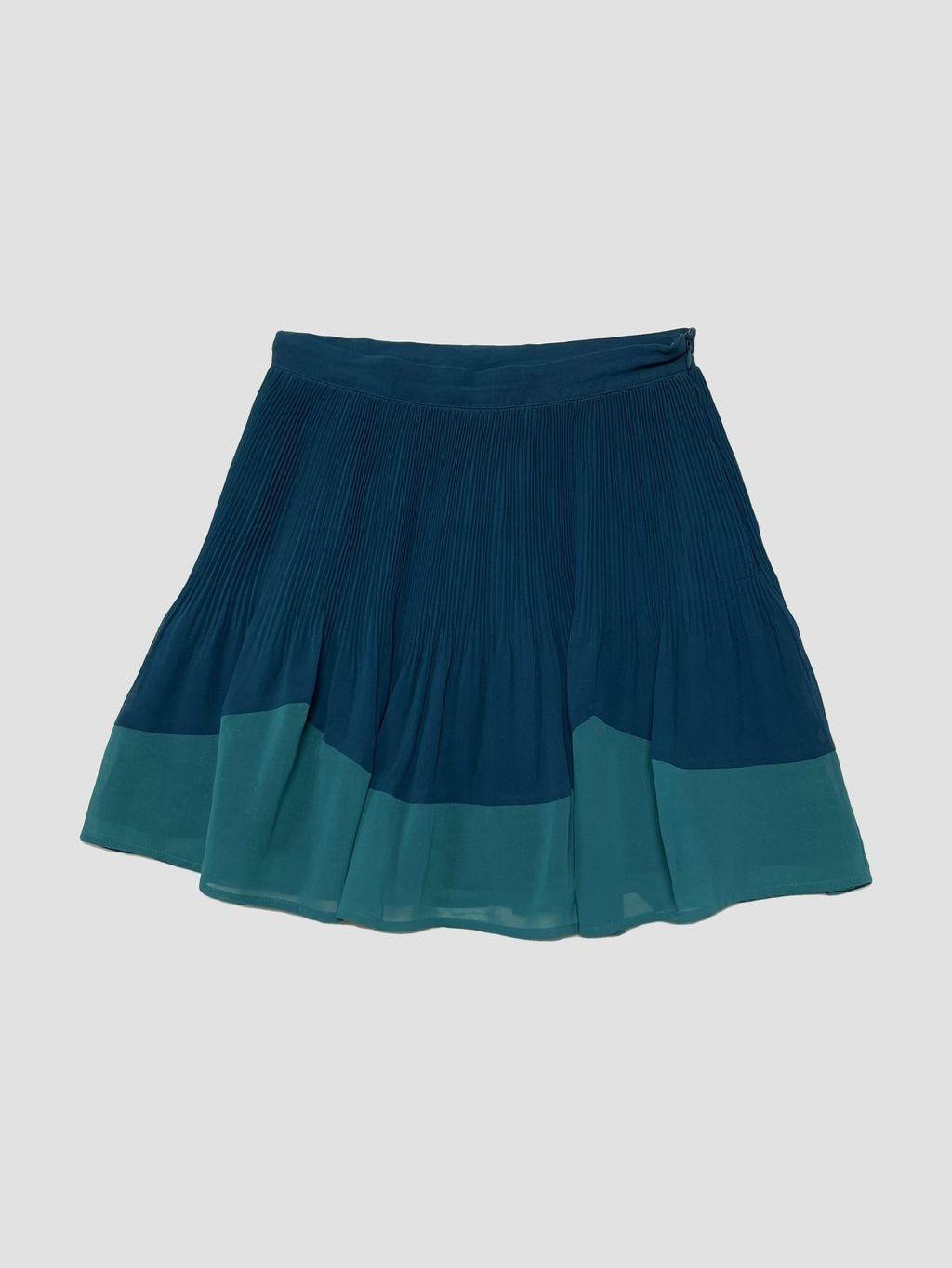 Falda corta TOPSHOP - Talla 36 (VOP01108680)-0