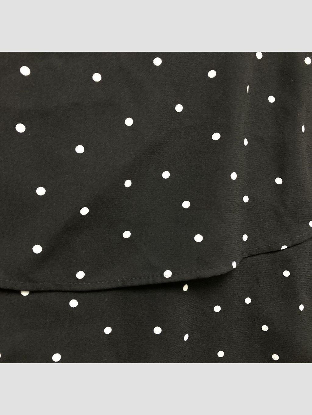 Polera sin mangas ZARA - Talla S (VOP00798403)-2