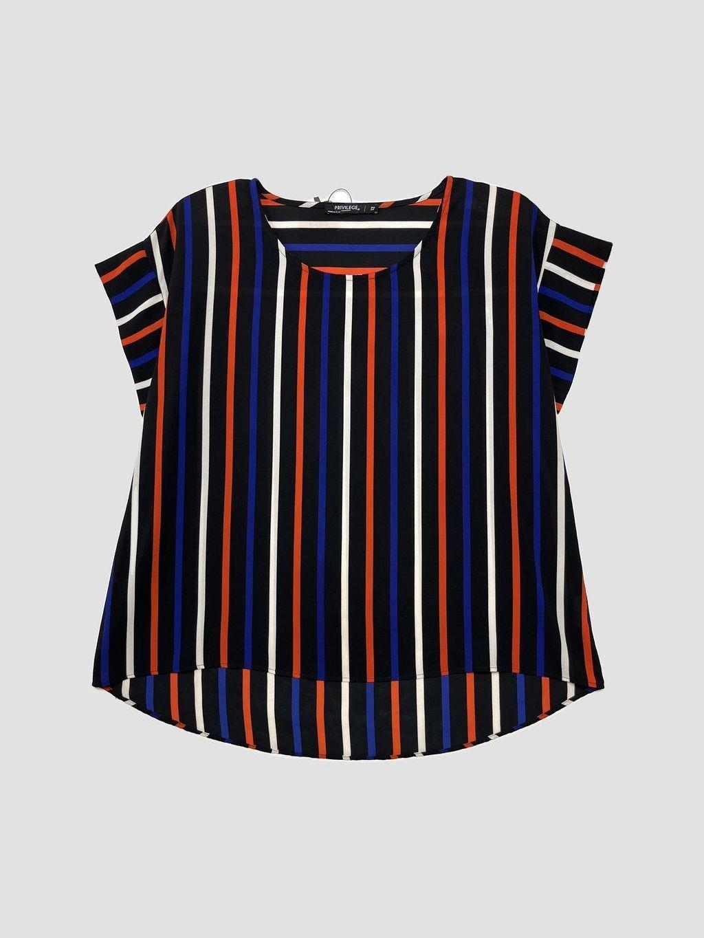 Blusa PRIVILEGE - Talla M (VOP01223134)-0