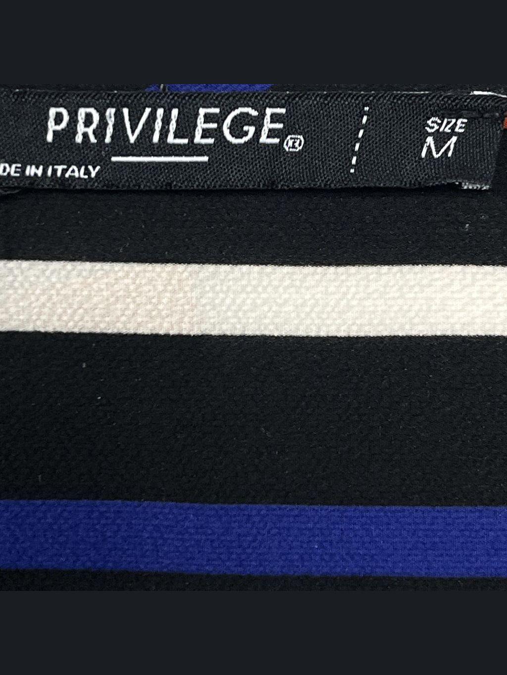 Blusa PRIVILEGE - Talla M (VOP01223134)-1