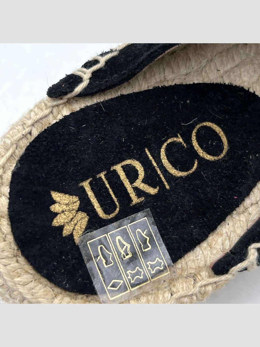 Zapatos URCO - Talla 40 (VOP01192065)-2