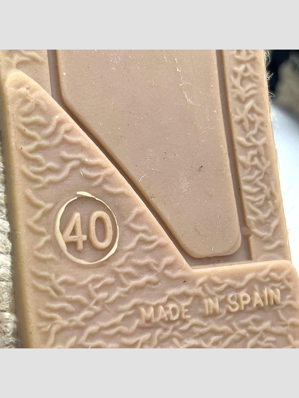 Zapatos URCO - Talla 40 (VOP01192065)-3
