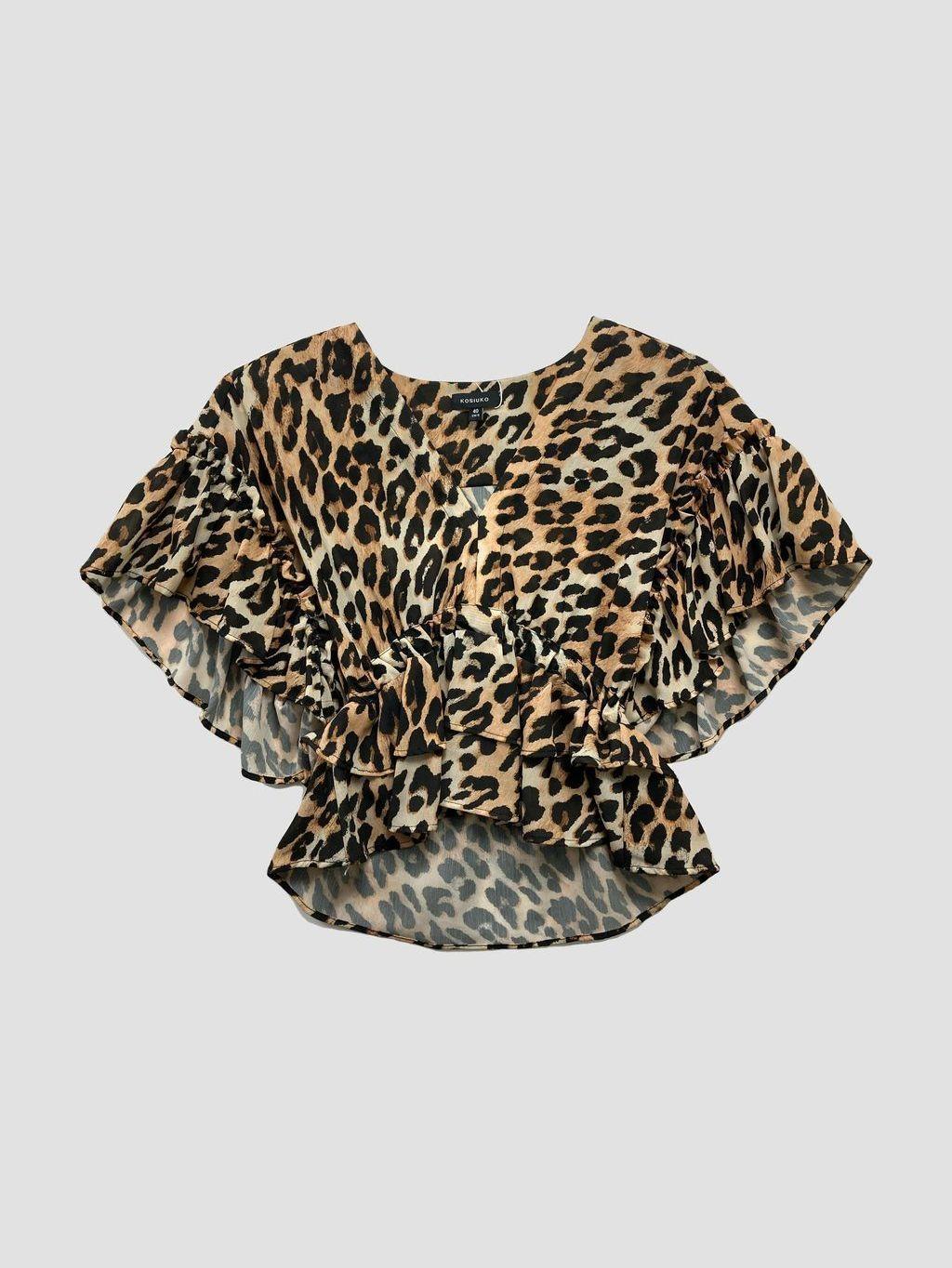 Polera KOSIUKO - Talla M (VOP01016235)-0