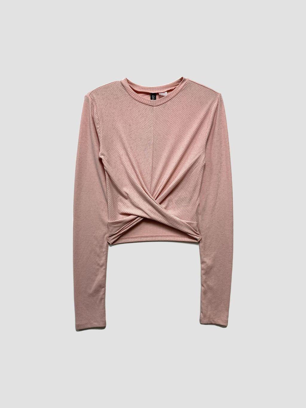 Polera DIVIDED BY H&M - Talla XS (VOP00950789)-0