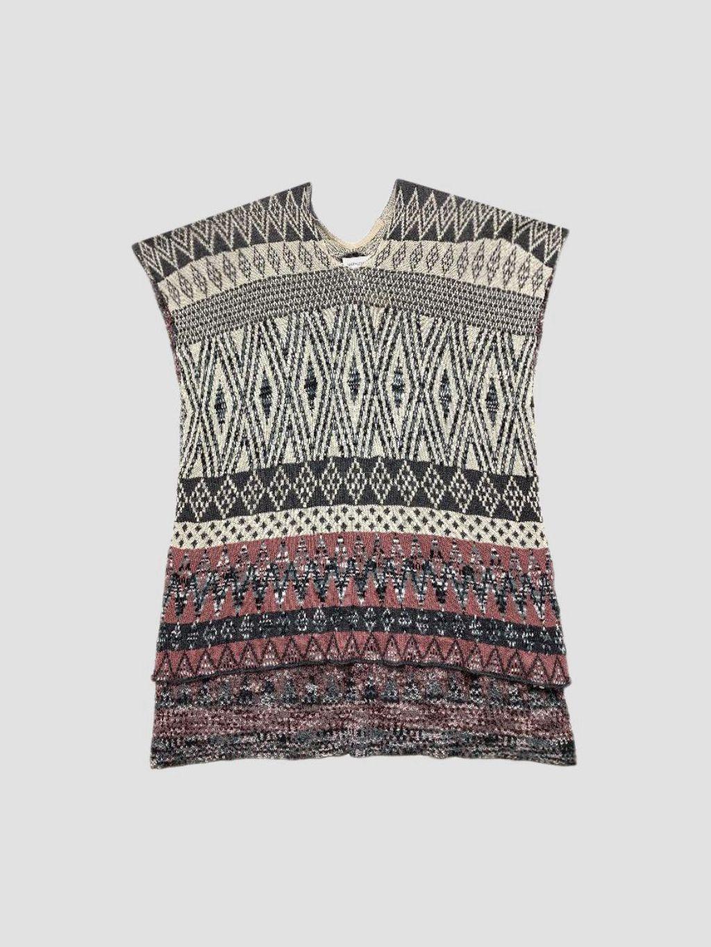 Vestido corto UNIVERSITY CLUB - Talla M (VOP00793256)-0