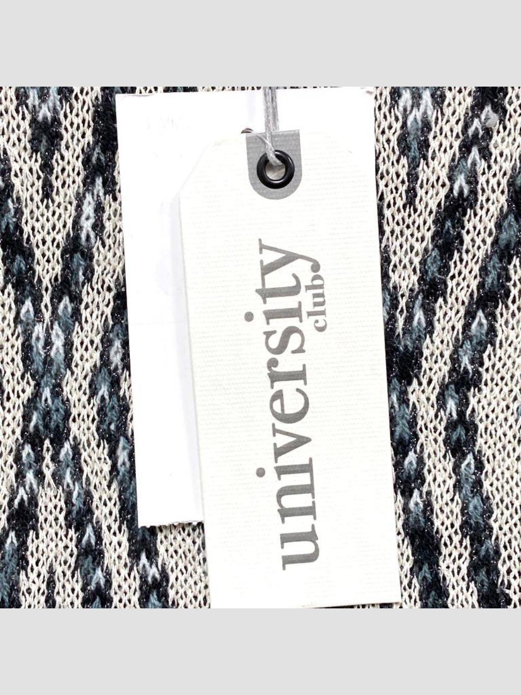 Vestido corto UNIVERSITY CLUB - Talla M (VOP00793256)-2