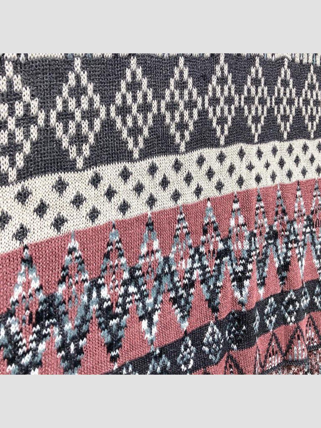 Vestido corto UNIVERSITY CLUB - Talla M (VOP00793256)-3