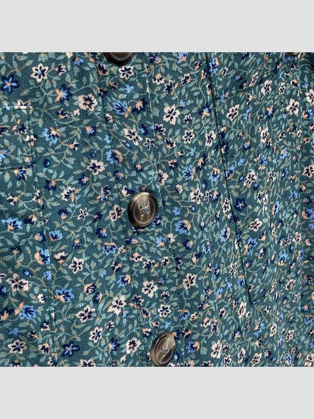 Falda larga AMERICAN EAGLE OUTFITTERS - Talla 36 (VOP00993482)-2