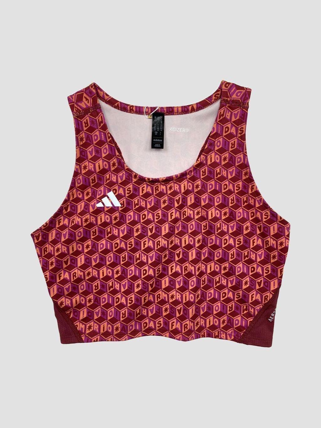 Top ADIDAS - Talla S (VOP01117020)-0