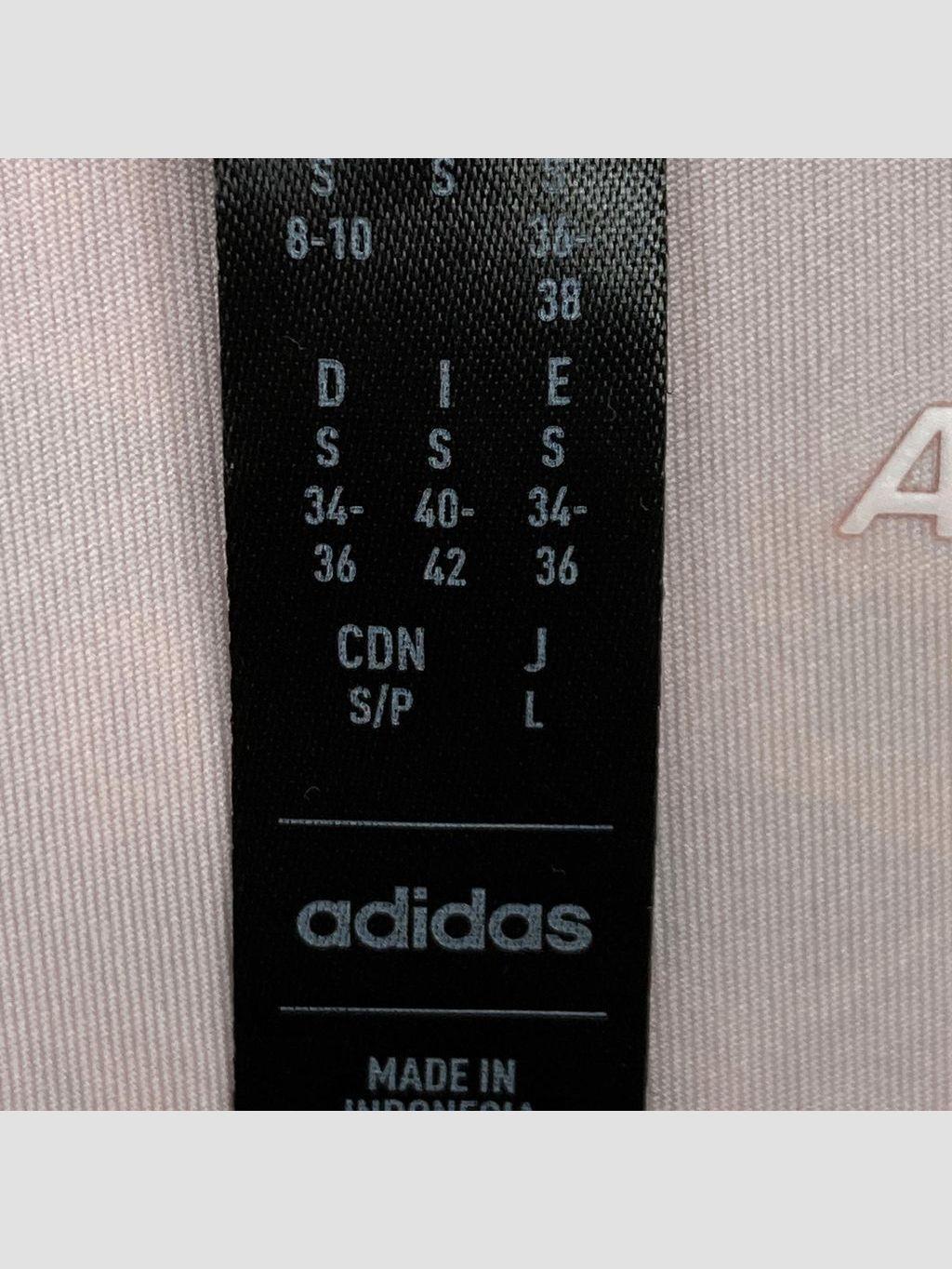 Top ADIDAS - Talla S (VOP01117020)-1