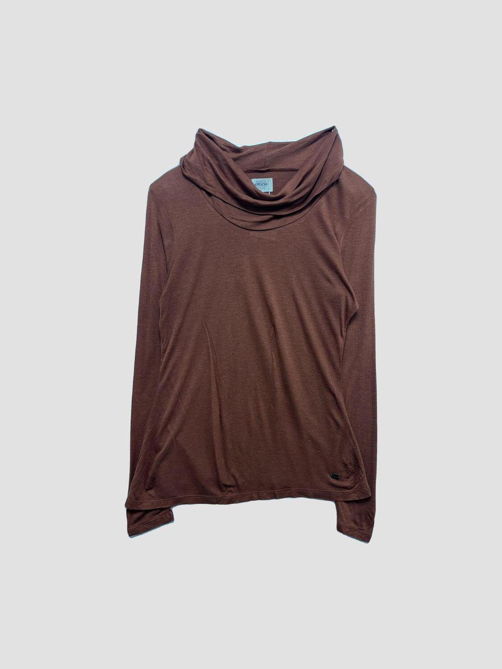 Polera UMBRALE - Talla S (VOP01068746)-0