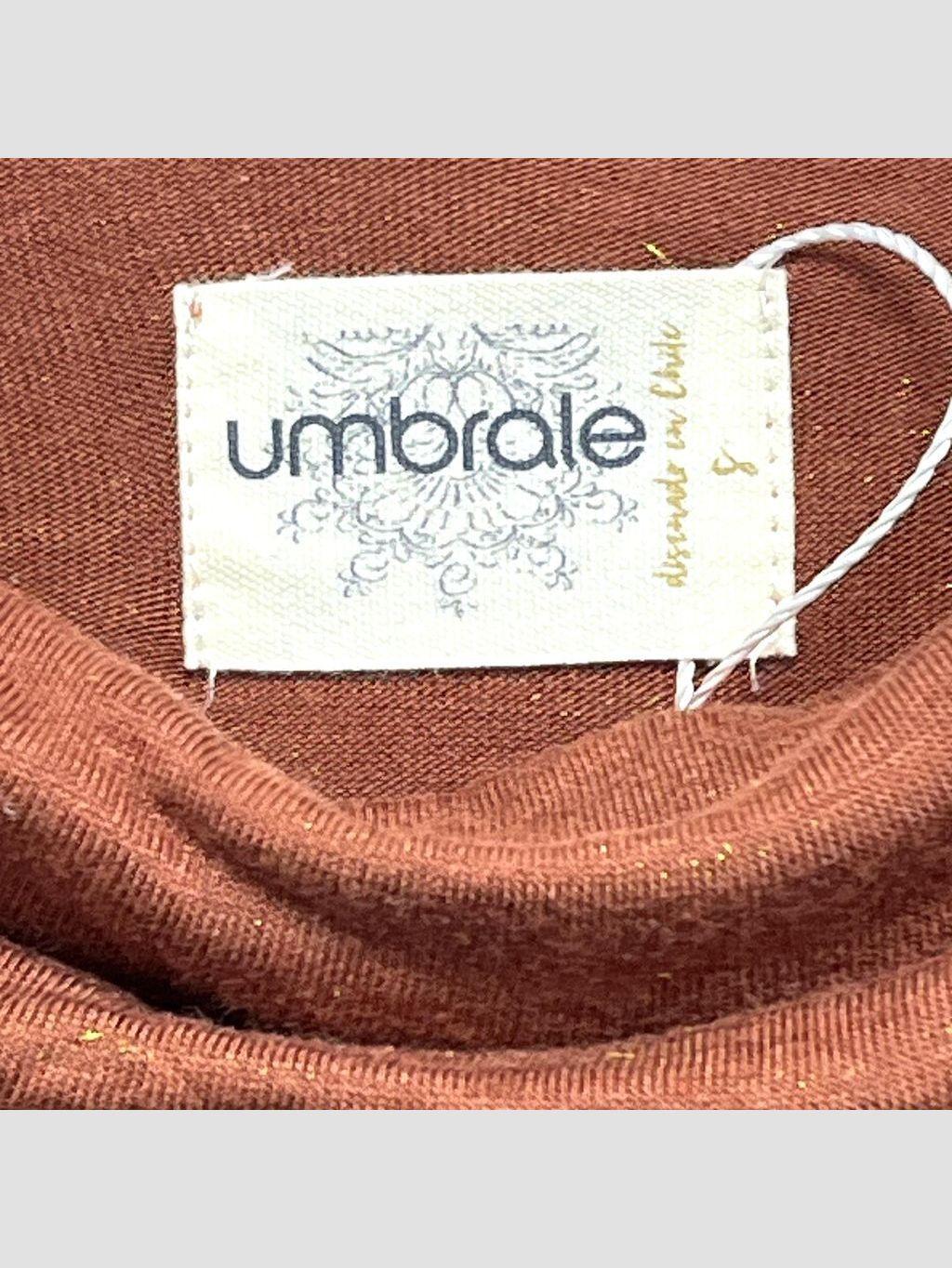 Polera UMBRALE - Talla S (VOP01068746)-1