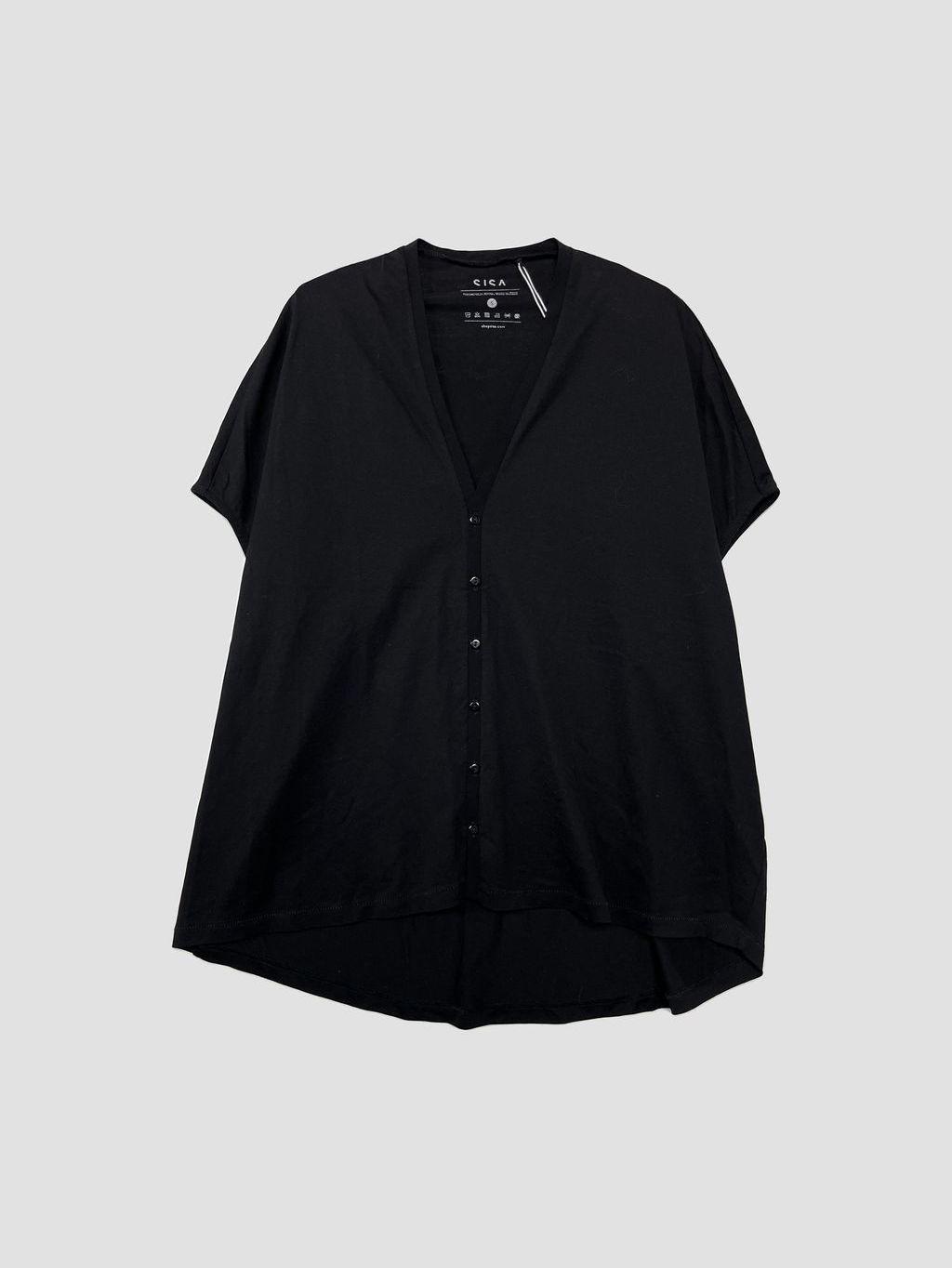 Blusa SISA - Talla S (VOP01198529)-0