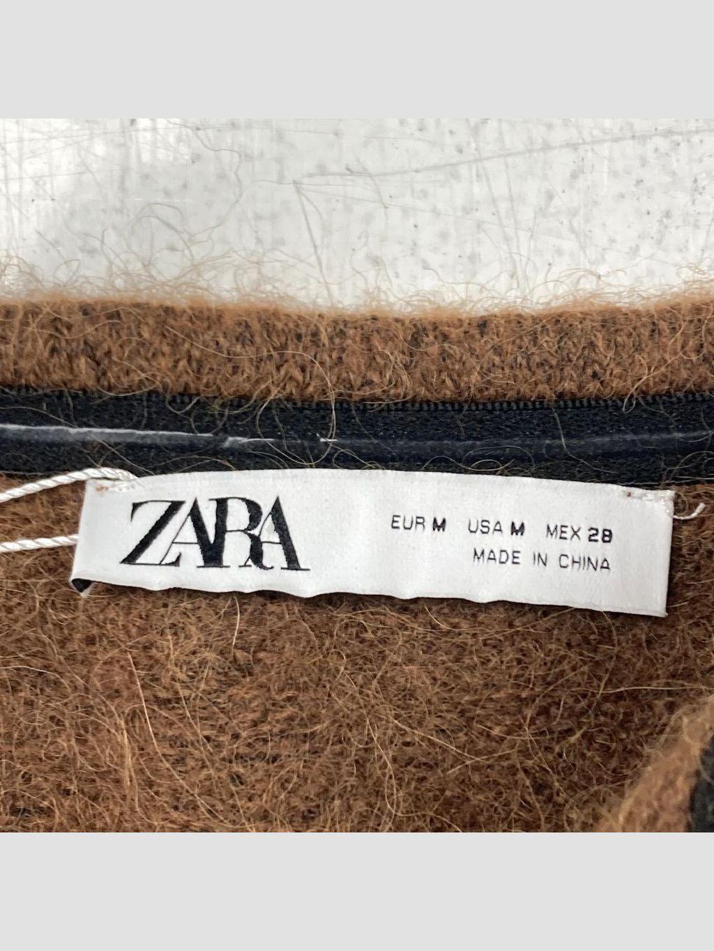 Top ZARA - Talla M (VOP01147867)-1