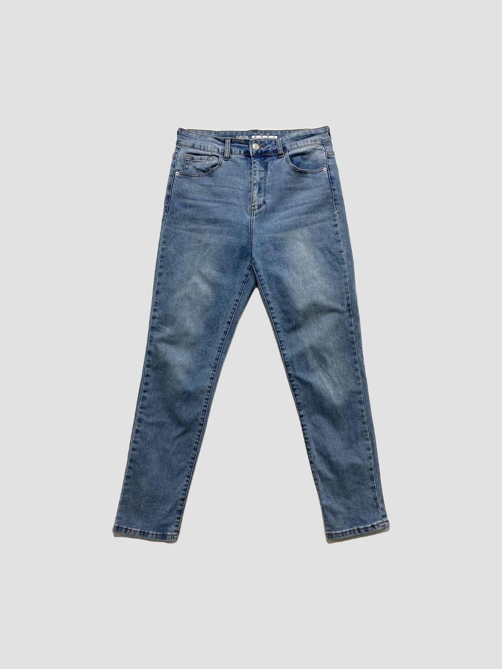 Jean SYBILLA - Talla 38 (VOP00881605)-0