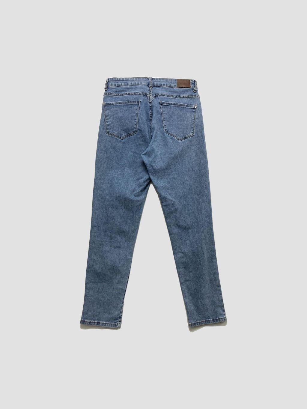 Jean SYBILLA - Talla 38 (VOP00881605)-1