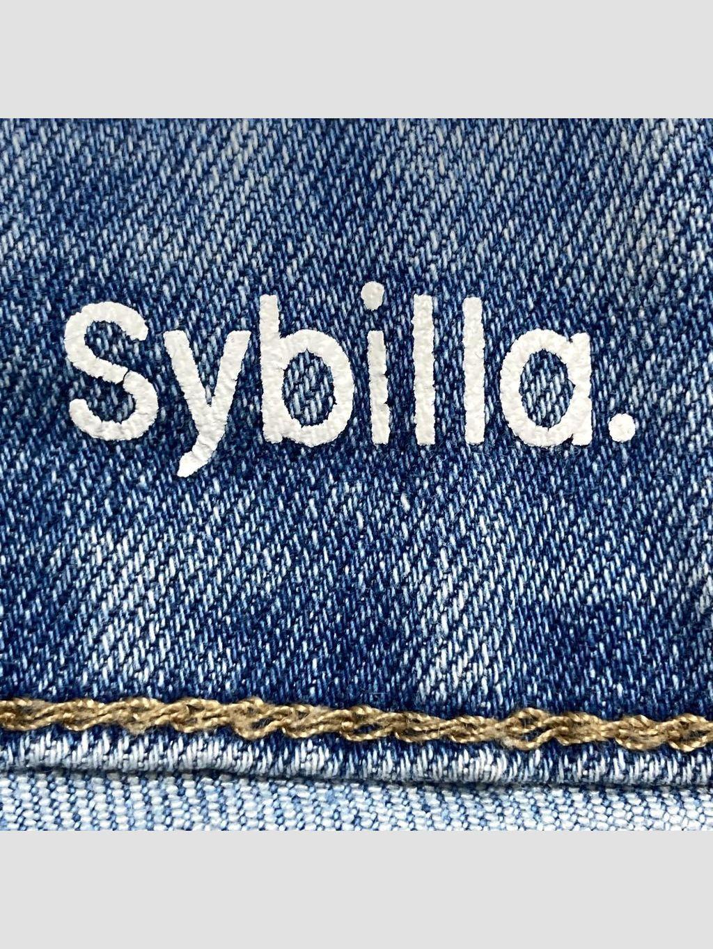 Jean SYBILLA - Talla 38 (VOP00881605)-2