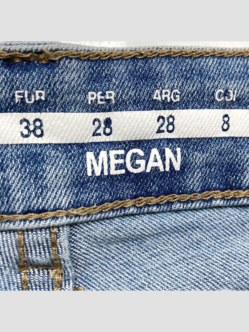 Jean SYBILLA - Talla 38 (VOP00881605)-3