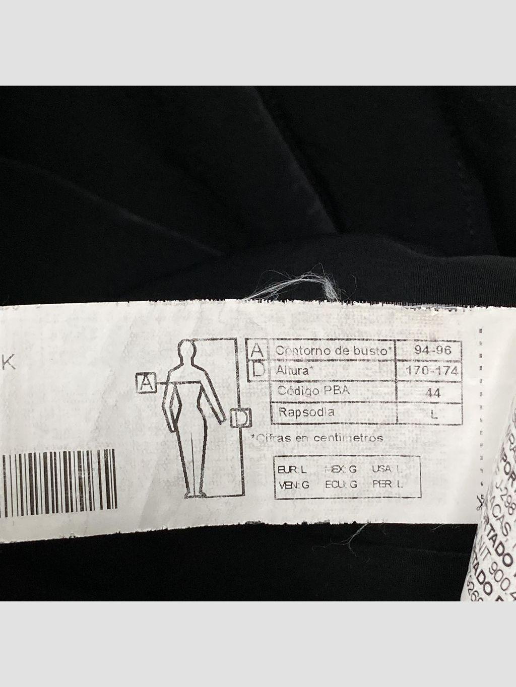 Enterito RAPSODIA - Talla L (VOP01003748)-2