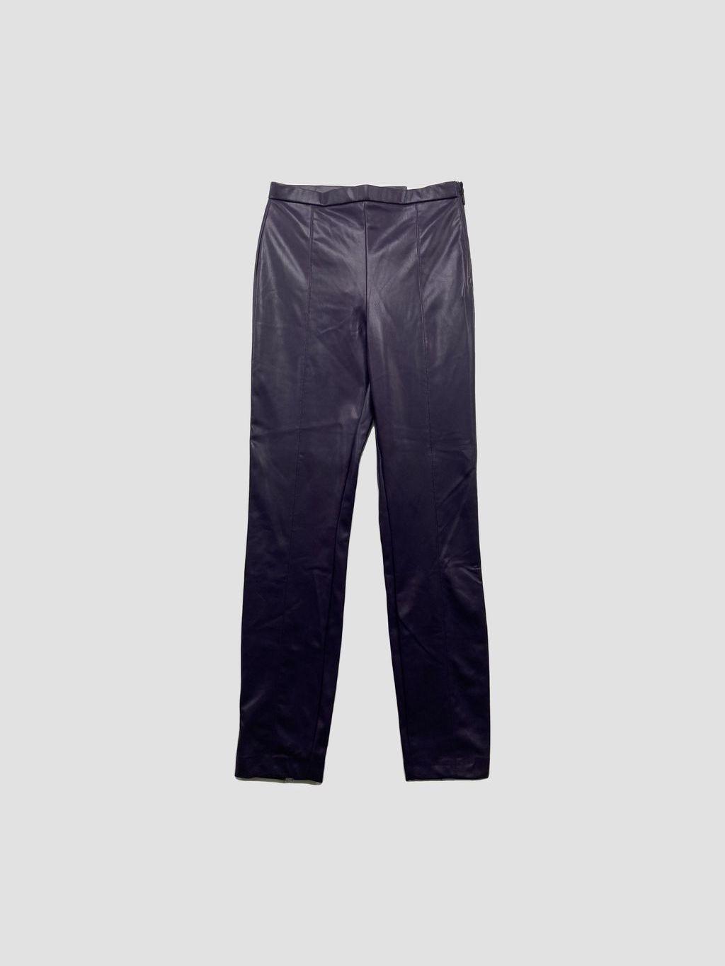 Calza ZARA - Talla 36 (VOP00956115)-0