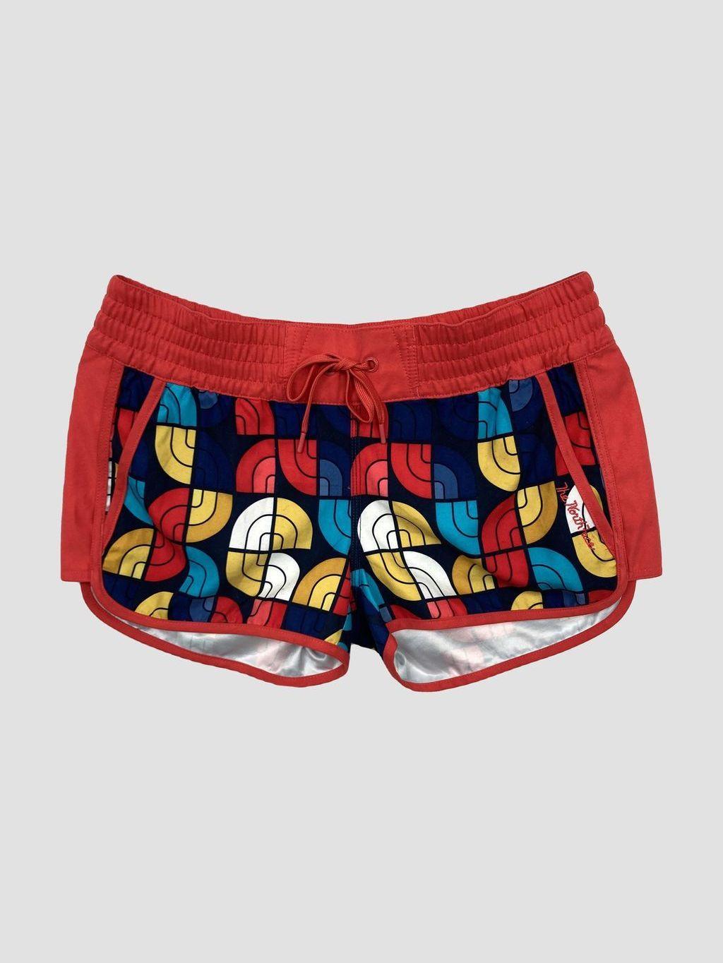 Short THE NORTH FACE - Talla 38 (VOP01128170)-0