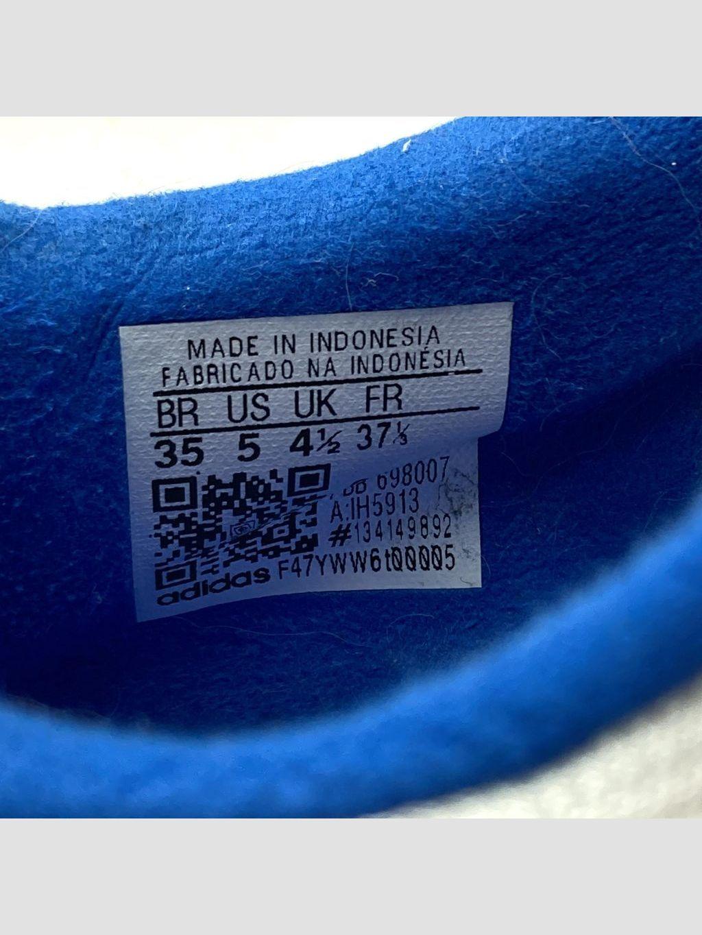 Zapatillas ADIDAS - Talla 36 (VOP01200984)-3