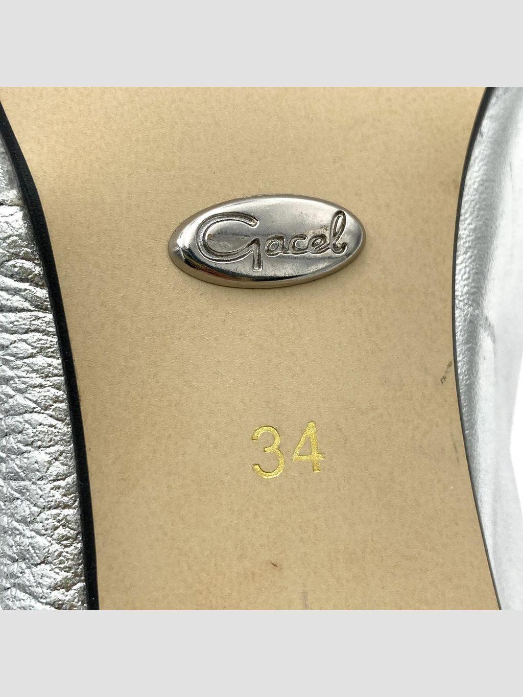 Zapatos de taco GACEL - Talla 34 (VOP00855900)-2