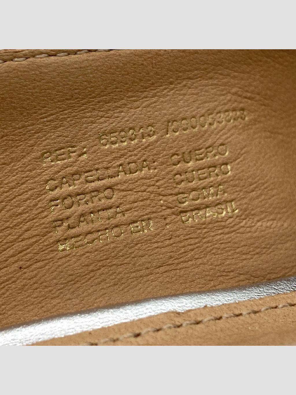 Zapatos de taco GACEL - Talla 34 (VOP00855900)-3