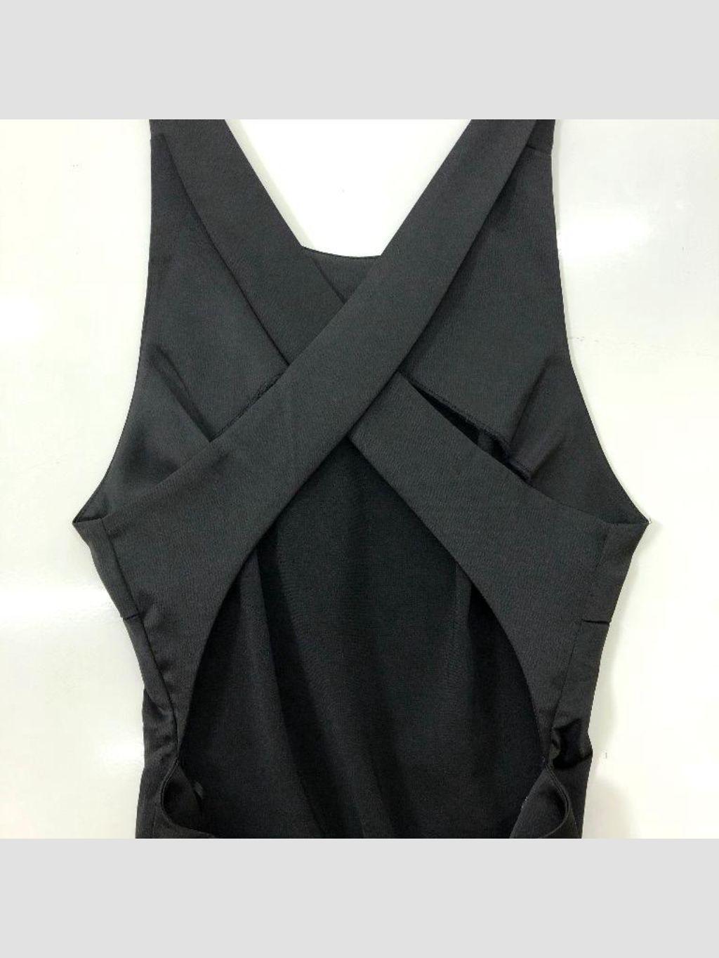 Vestido largo FOREVER 21 - Talla M (VOP00769485)-3