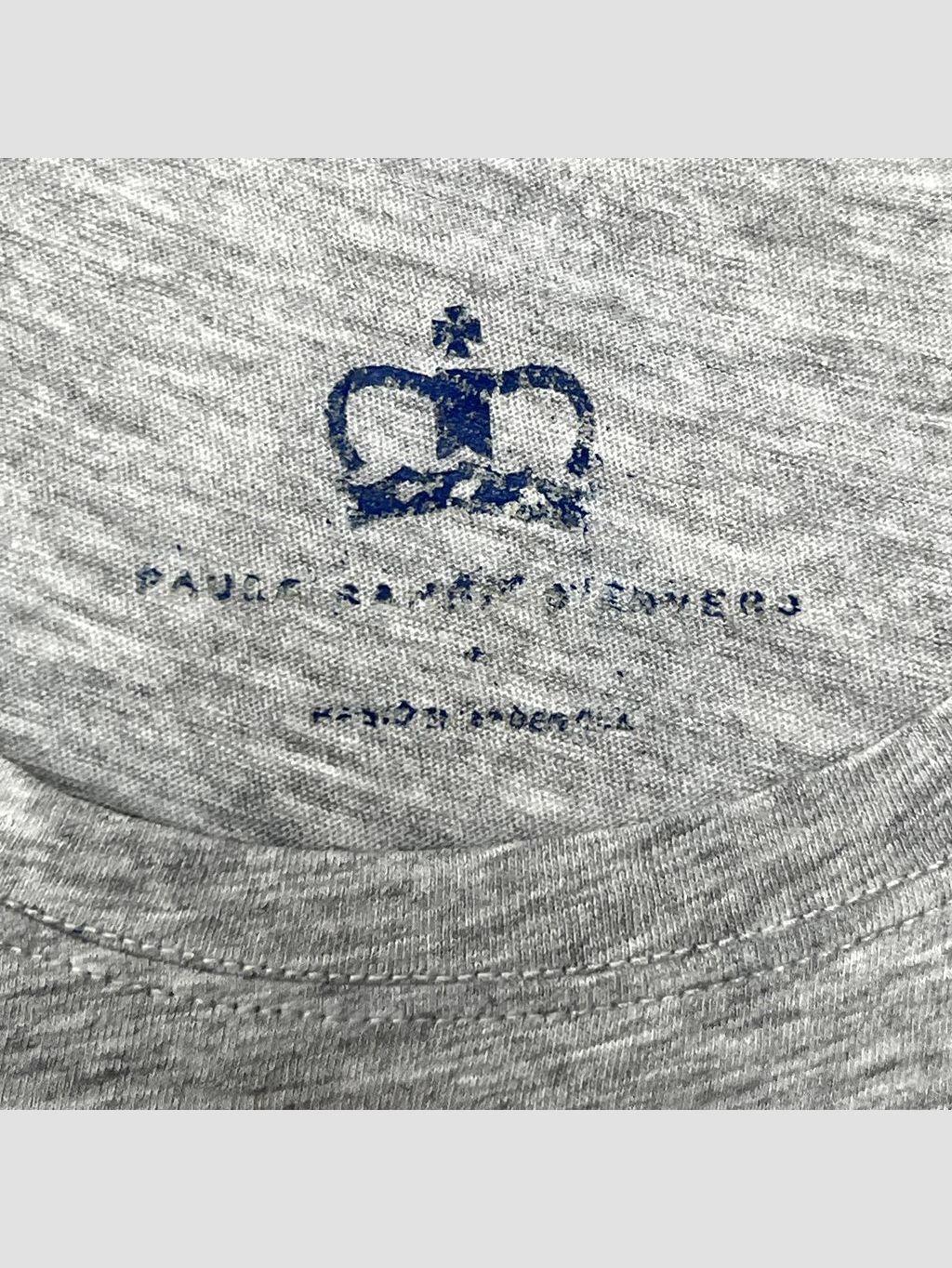 Polera sin mangas PAULA CAHEN D'ANVERS - Talla S (VOP01103173)-2