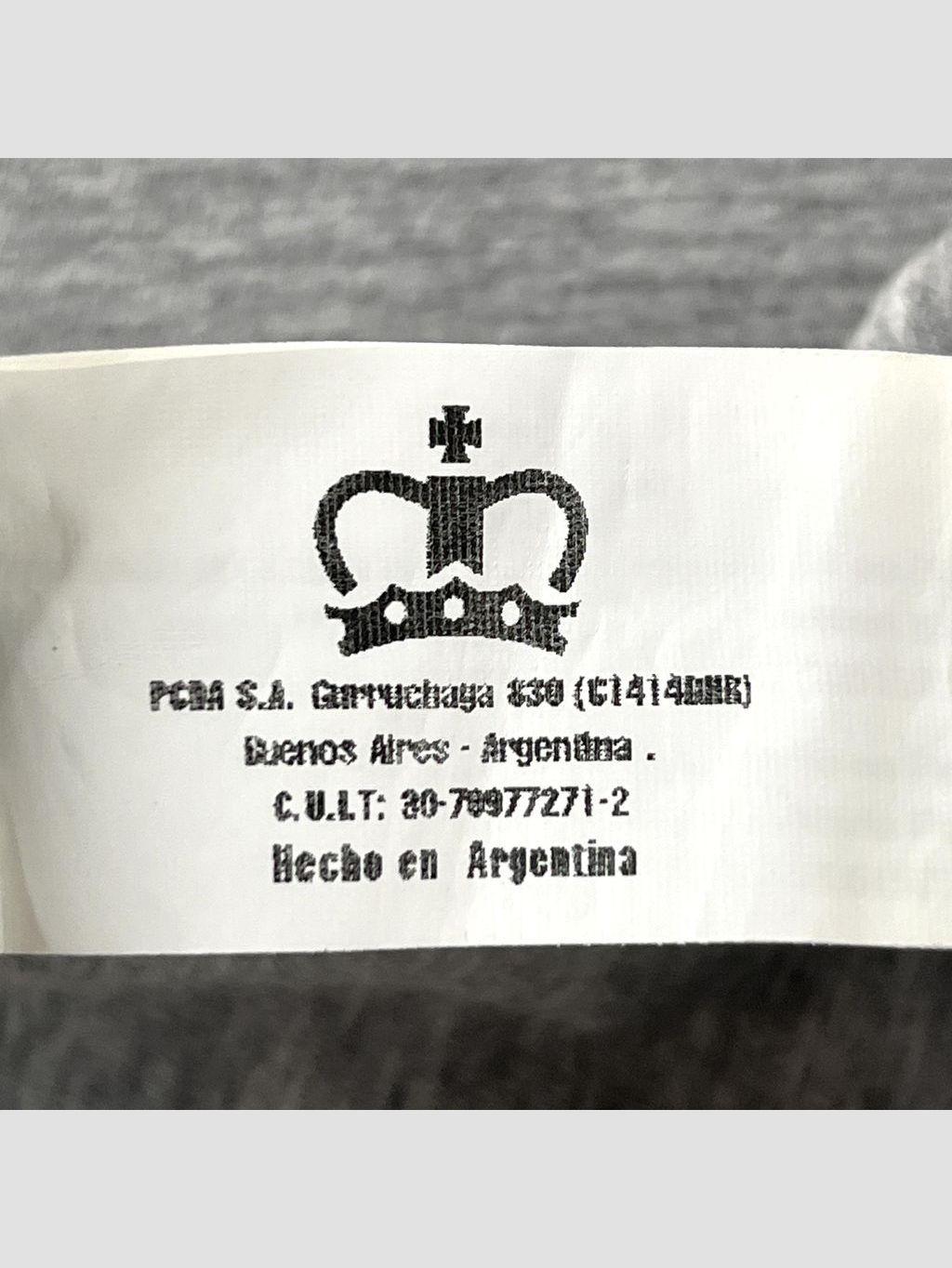 Polera sin mangas PAULA CAHEN D'ANVERS - Talla S (VOP01103173)-3