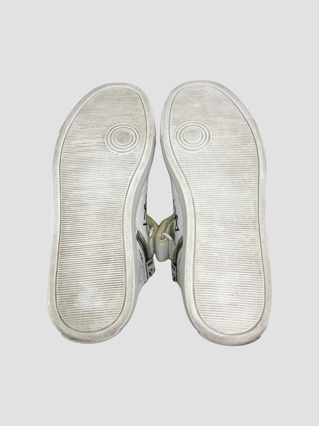 Zapatillas ZADIG & VOLTAIRE - Talla 39 (VOP01111503)-5