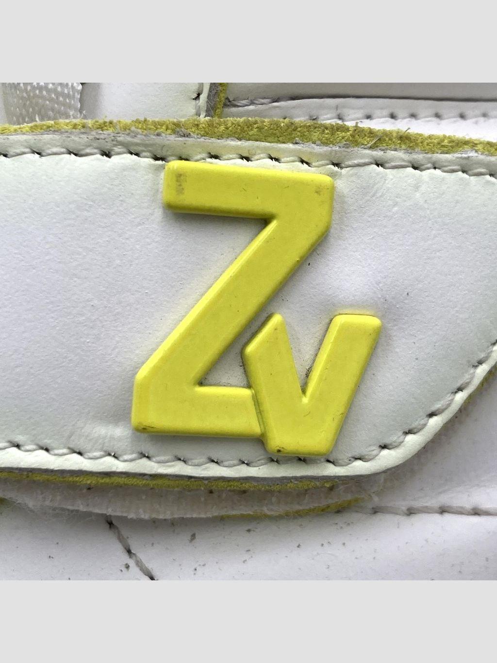 Zapatillas ZADIG & VOLTAIRE - Talla 39 (VOP01111503)-6