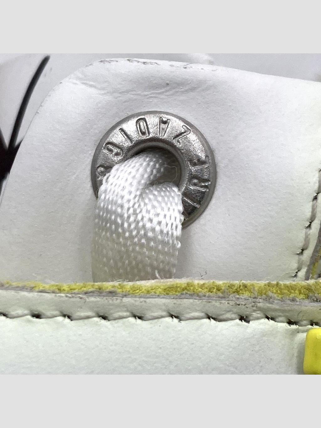 Zapatillas ZADIG & VOLTAIRE - Talla 39 (VOP01111503)-8