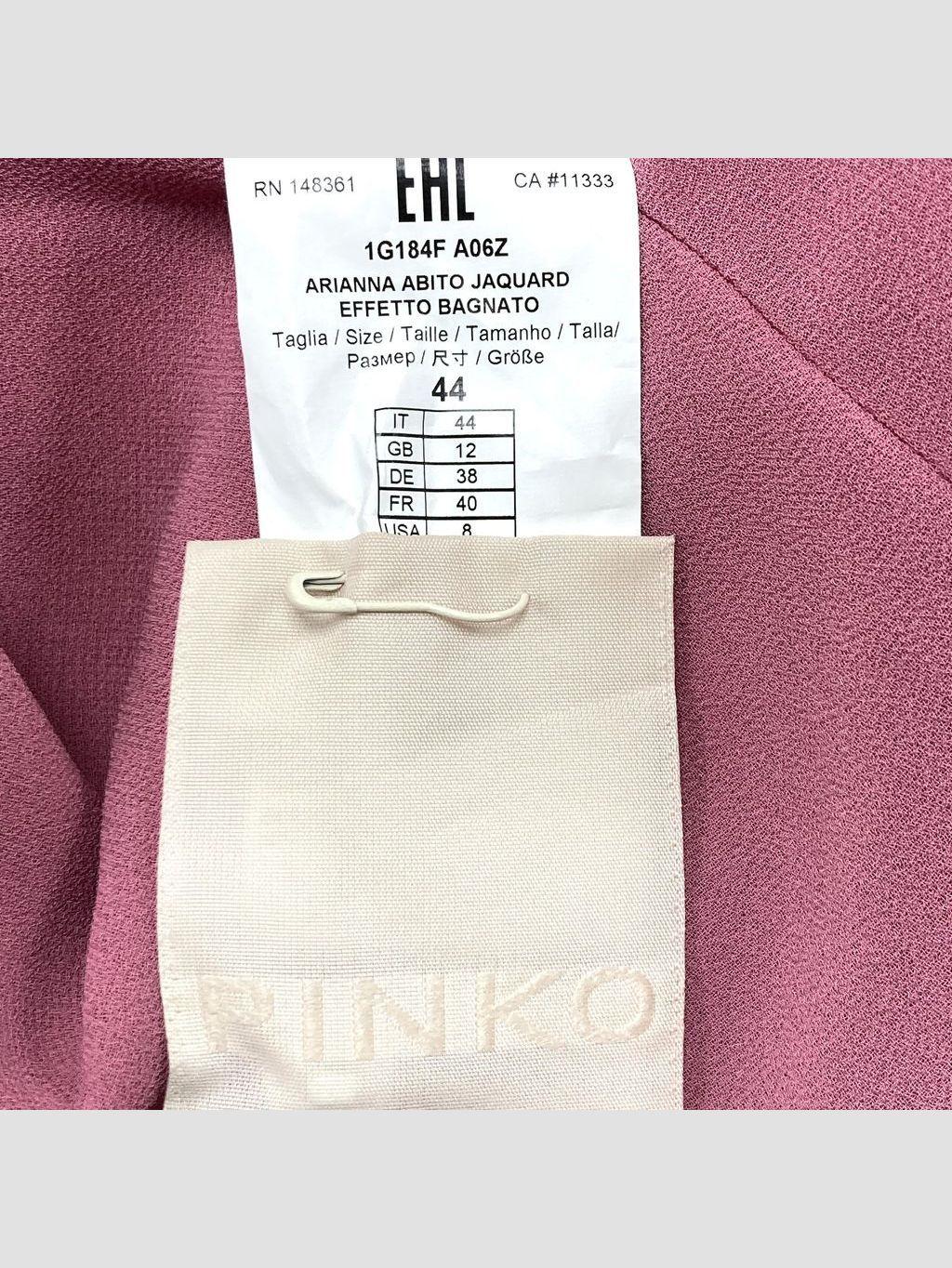 Vestido corto PINKO - Talla M (VOP01008792)-2