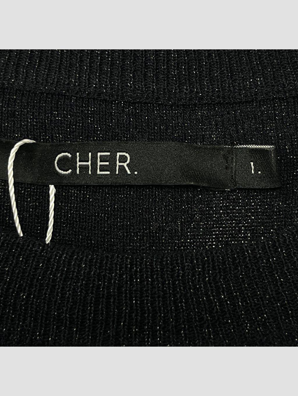 Polera MARIA CHER - Talla S (VOP01103433)-2