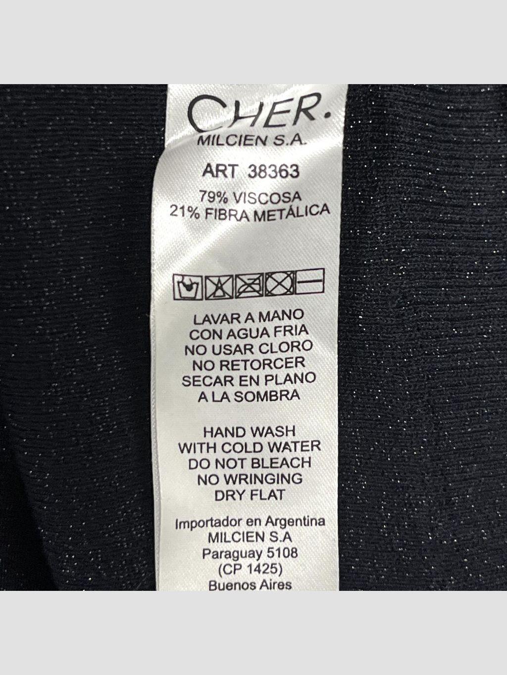 Polera MARIA CHER - Talla S (VOP01103433)-3