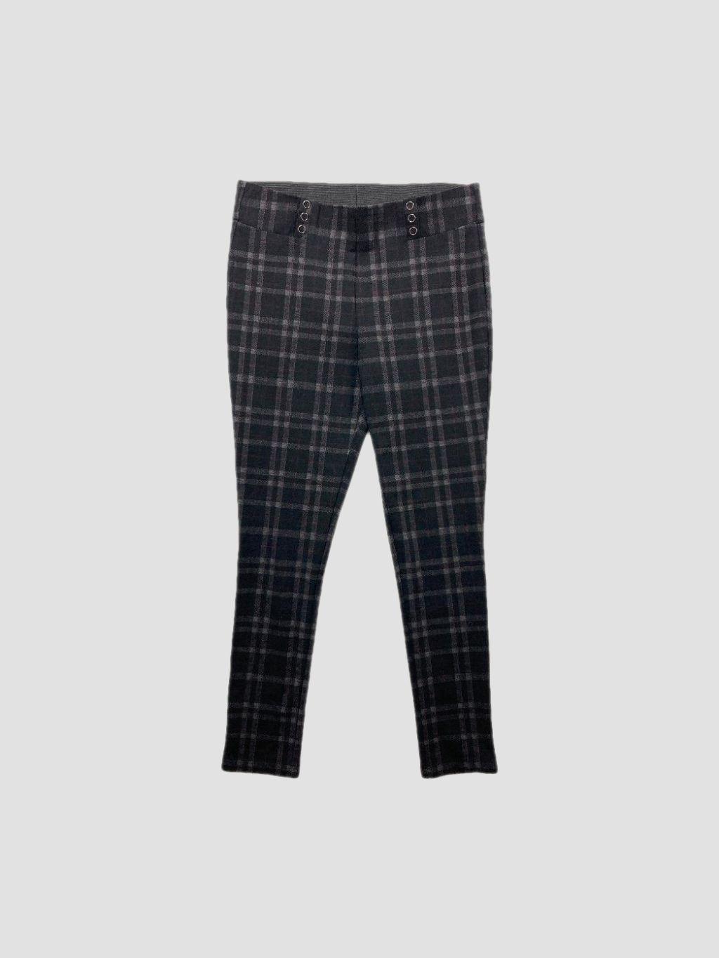 Pantalón ASH - Talla 38 (VOP00782382)-0