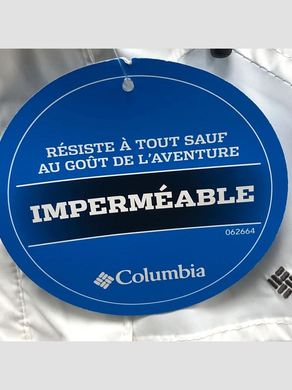 Chaqueta casual COLUMBIA - Talla M (VOP01049093)-2