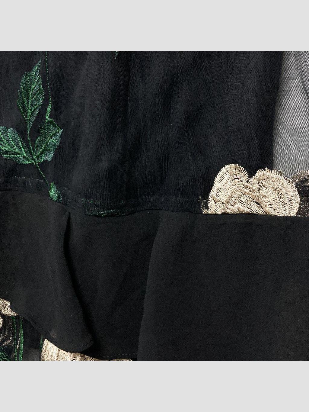 Vestido largo LULUS - Talla M (VOP00906591)-1