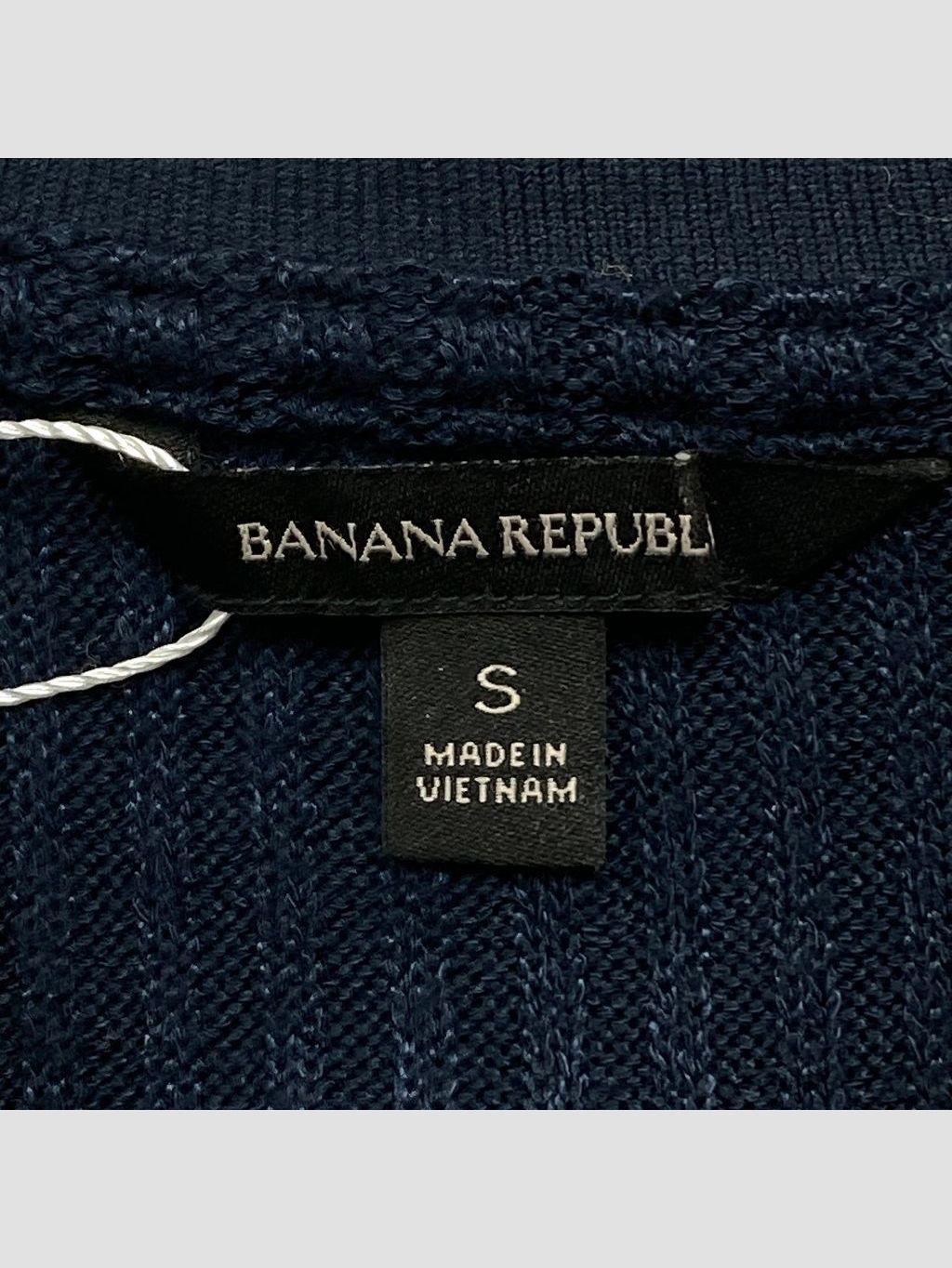 Polera BANANA REPUBLIC - Talla S (VOP01010934)-1