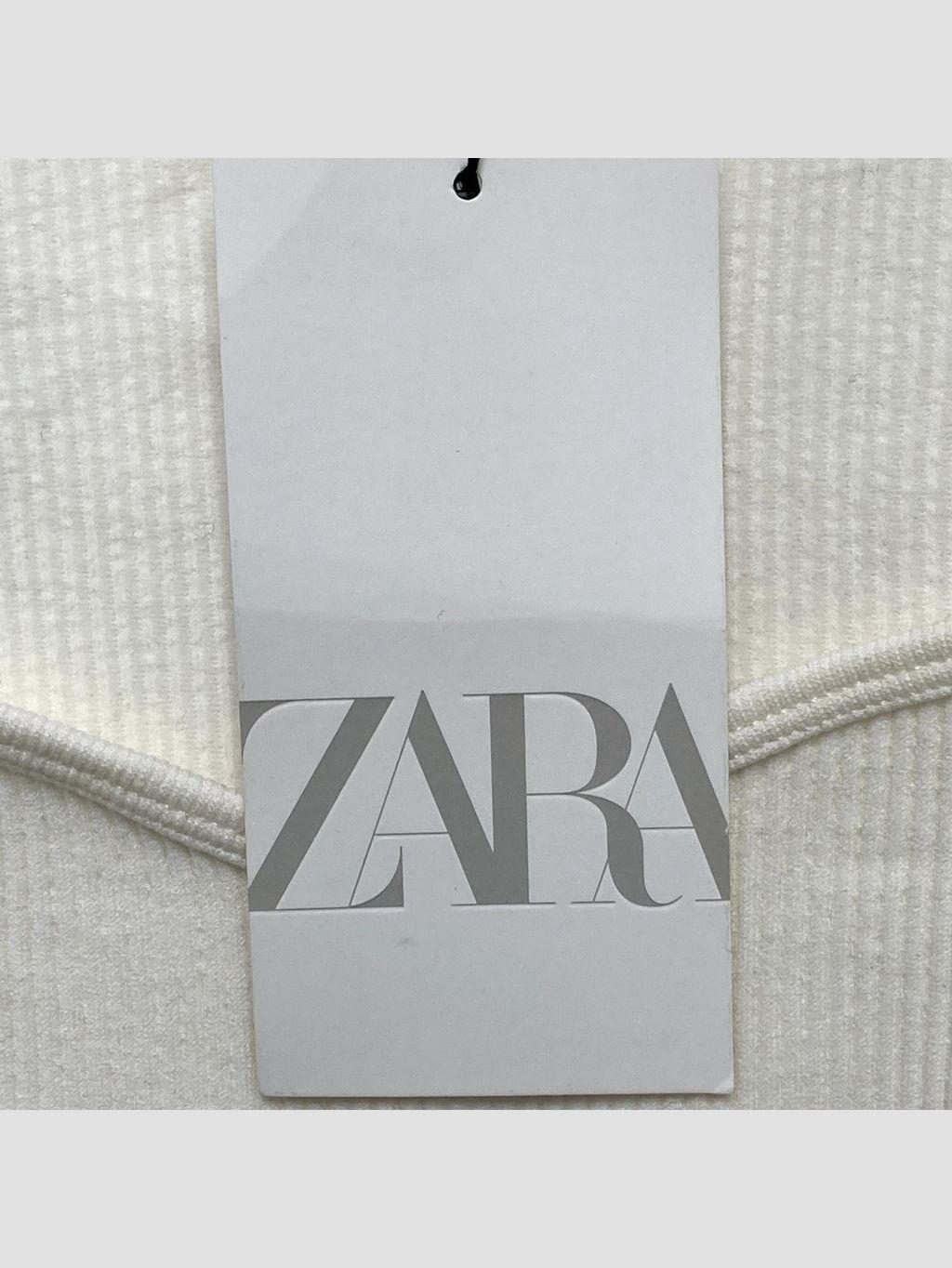 Blusa ZARA - Talla M (VOP00964482)-2