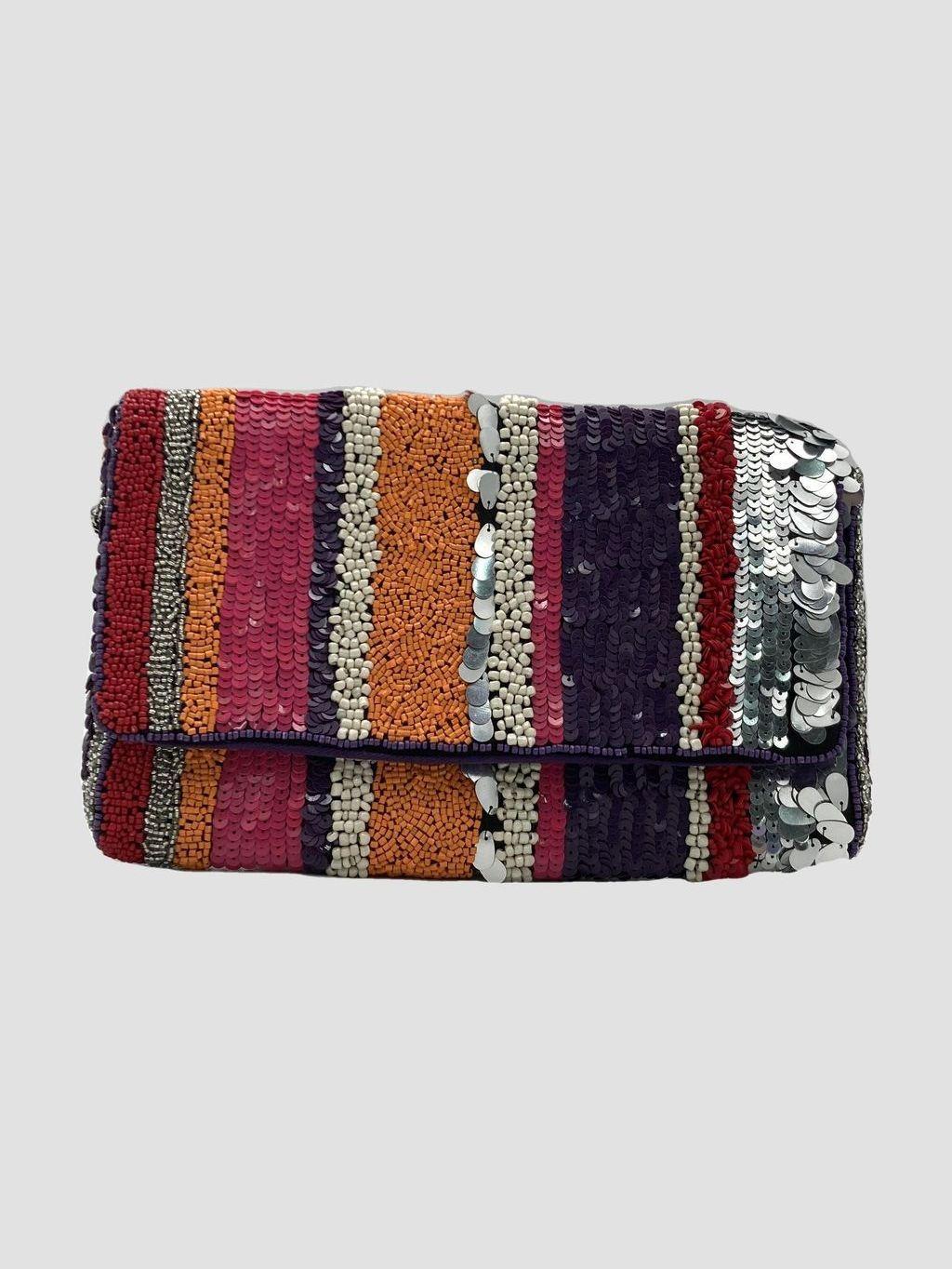 Crossbody PARFOIS - Talla Talla Única (VOP01195112)-0