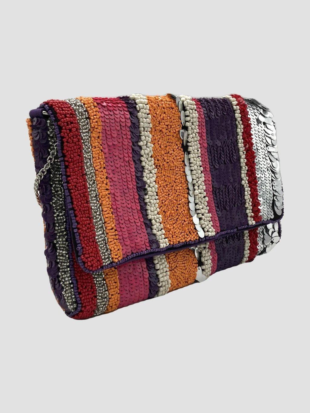 Crossbody PARFOIS - Talla Talla Única (VOP01195112)-1