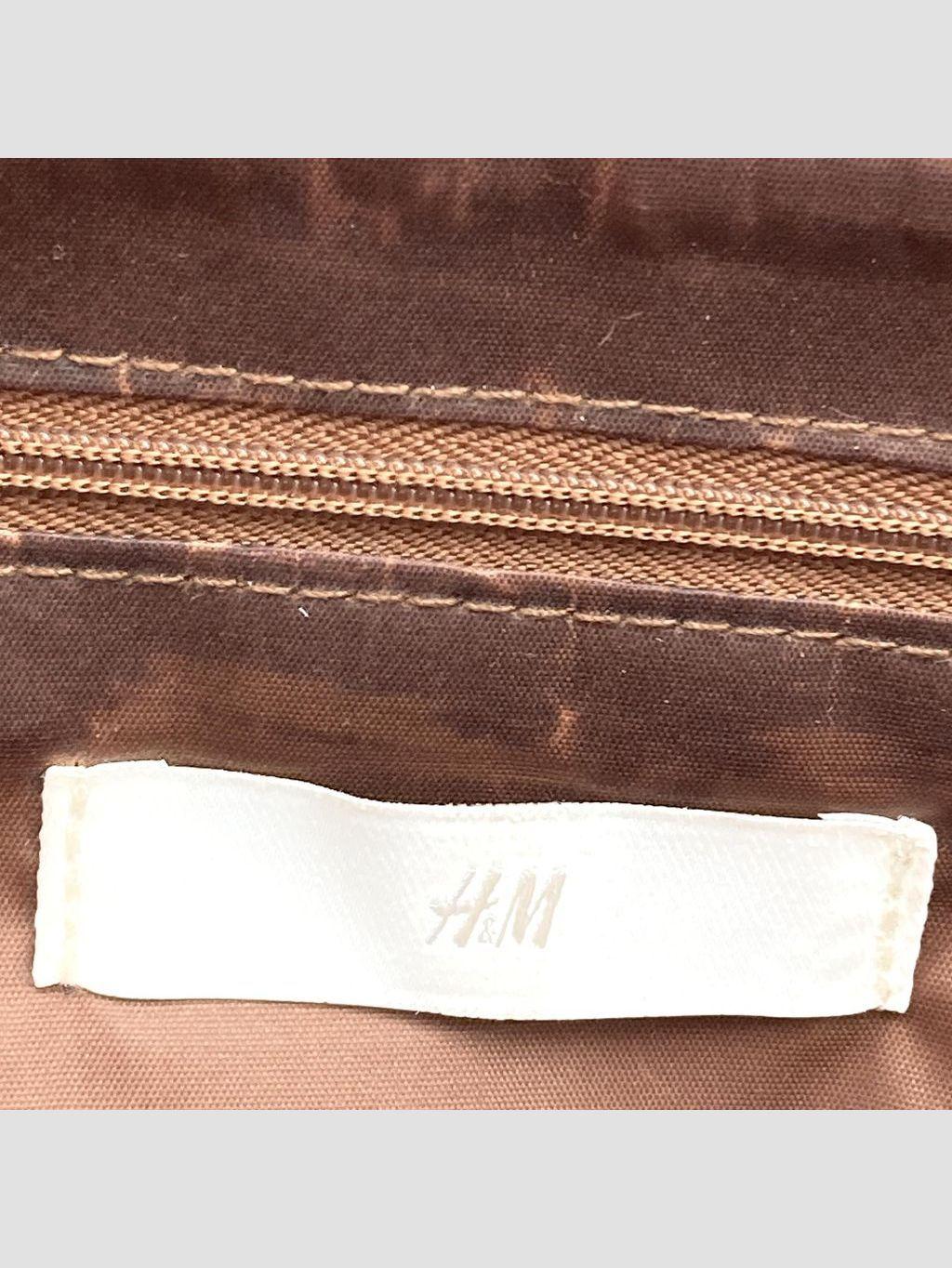 Cartera H&M - Talla Talla Única (VOP00908210)-3