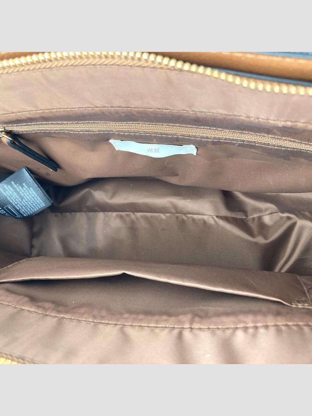 Cartera H&M - Talla Talla Única (VOP00908210)-4